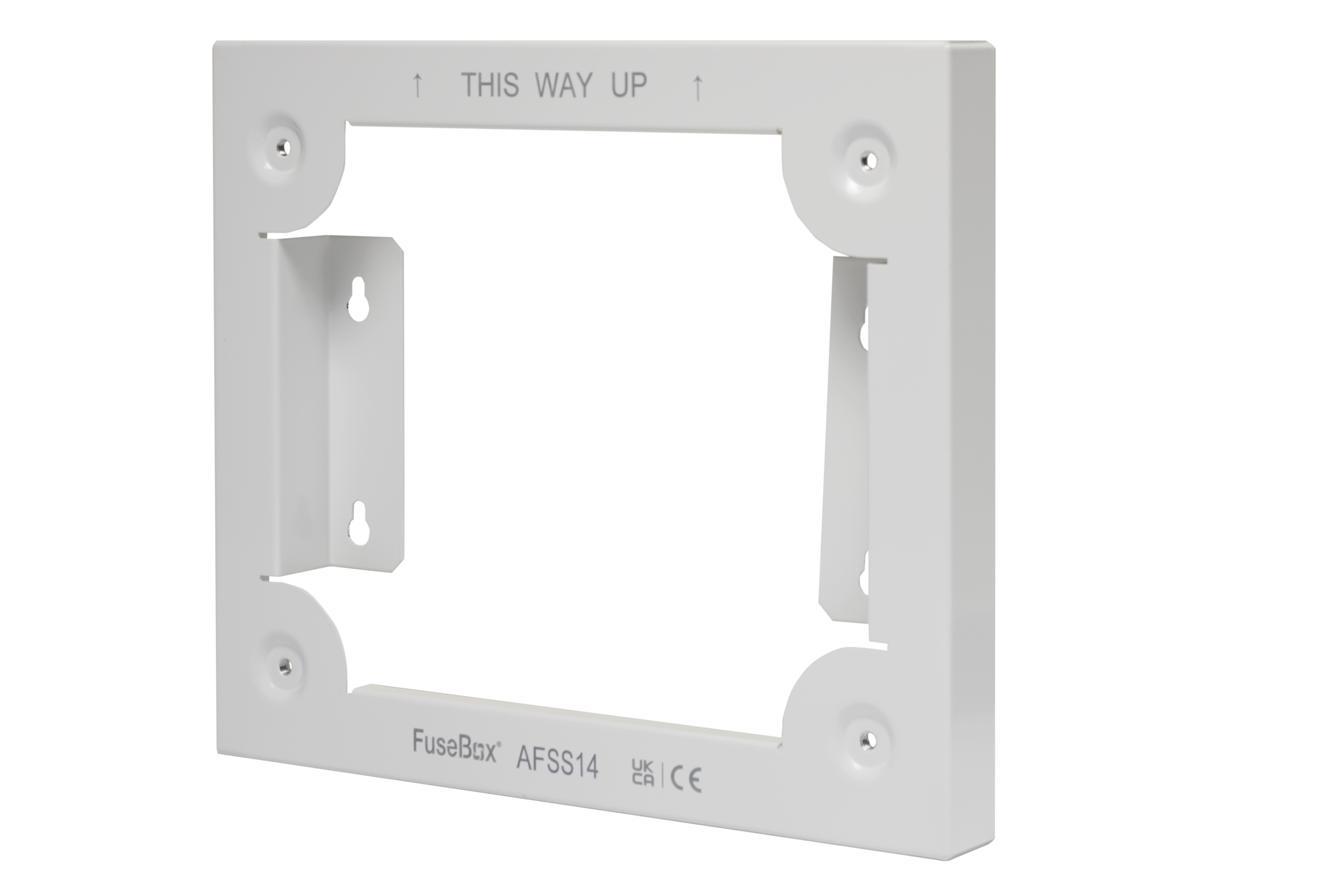 FLUSH MOUNT FRAME